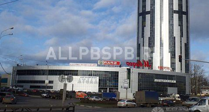 Аренда:  Офисное помещение, 64.5 м 