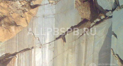 Продается  продаю мраморный карьер