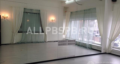 Продажа:  Продам действующий бизнес- школу танцев