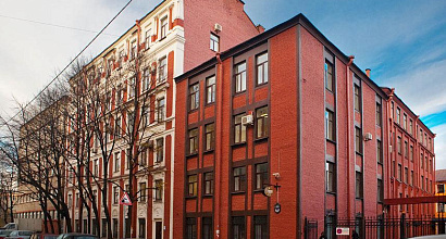 Продается ОСЗ в собственность по эксклюзивной цене на Васильевском острове