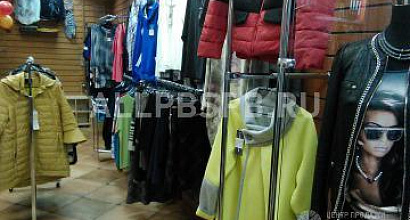 Аренда:  Торговое помещение, 24 м 