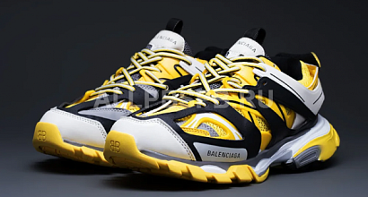 Интернет-магазин спортивной обуви с быстрой окупаемостью