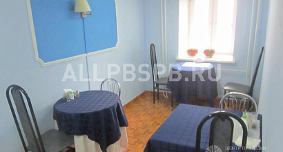 Продается  столовая в здании института