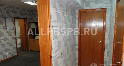 Аренда:  Помещение свободного назначения, 41 м 