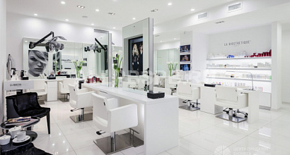 Прибыльный салон красоты