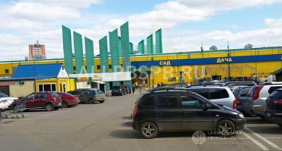 Продажа:  2 торговых павильона общепит