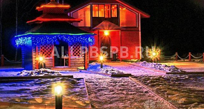 Продажа:  туристическая база в карелии. собственность