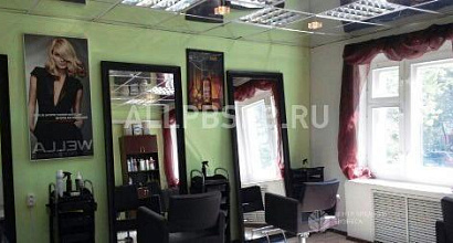 Продается  салон красоты в р-не м. семеновская 