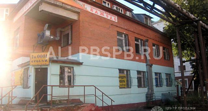 Продажа:  торговое помещение, 150 м