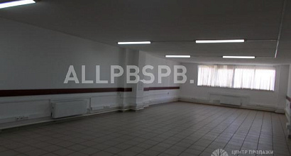 Аренда:  Офисное помещение, 83 м