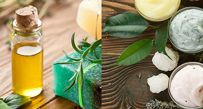 Интернет магазин экологически чистых продуктов