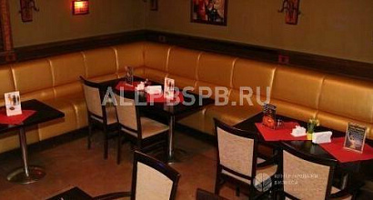 Продажа:  Продам кафе (готовый раскрученный бизнес) 