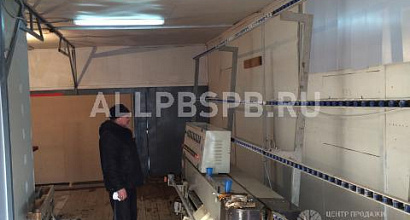 Готовый бизнес  стекольная мастерская