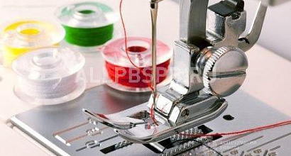 Продажа: Готовый бизнес  швейное производство + известный торговый бренд