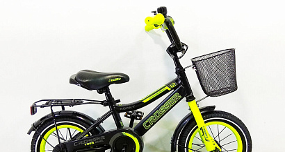 Интернет-магазин детских велосипедов