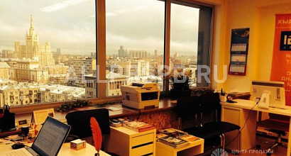 Продается  турагентство в центре москвы. более 6 лет работы