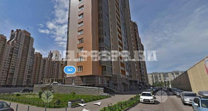 Торговое помещения 78 м кв в Приморском районе