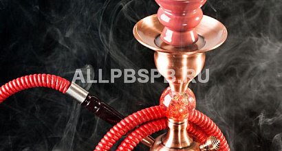 Кальян-бар в Красногвардейском районе