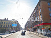 Торговое помещение 825 м кв. в Центральном районе