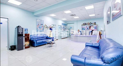 Медицинский центр на севере города