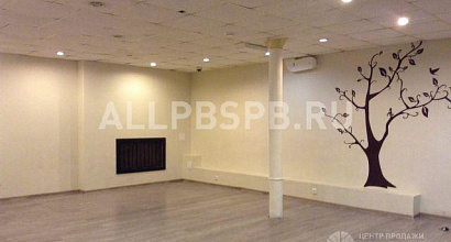 Продажа помещения в собственность