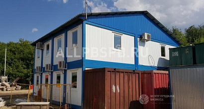 Продажа:  производственное помещение, 230 м