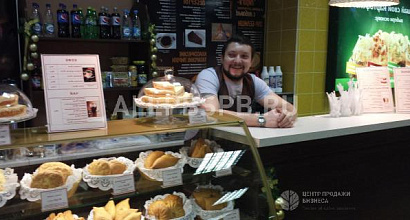 Продается  продается торговая точка