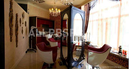 Готовый бизнес  продается прибыльный салон красоты 