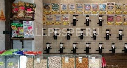 Готовый бизнес  магазин разливного пива. 16 кв. м 