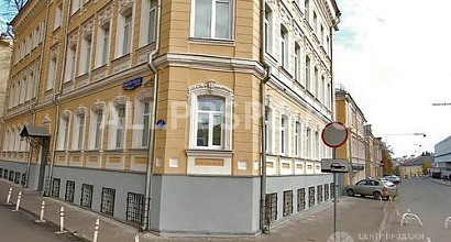 Аренда:  Офисное помещение, 100 м 