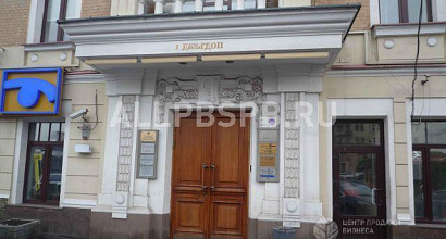 Аренда:  Сдам офис, Пречистенка 40 