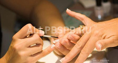 Готовый бизнес  салон красоты на пятницком шоссе 