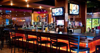 Продажа:  Продажа готового бизнеса Спорт бар