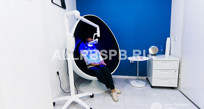 Студия отбеливания зубов