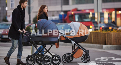 Интернет-магазин колясок