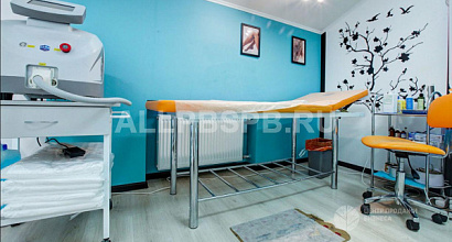 Студия шугаринга