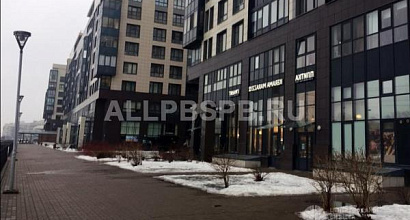 Торговое помещение 325 кв.м. в Кировском районе