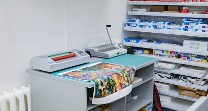 Фото КопиЦентр с высокой рентабельностью