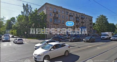 Аренда производственного помещения 80 м кв.