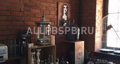 Готовый бизнес  цветочная мастерская/офис/магазин цветов the loft