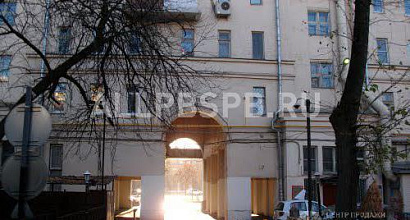 Аренда:  Офисное помещение, 476 м 