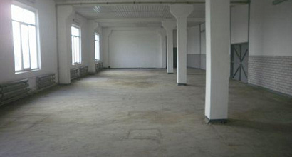 ППА от КИО в центре города на 1 этаже