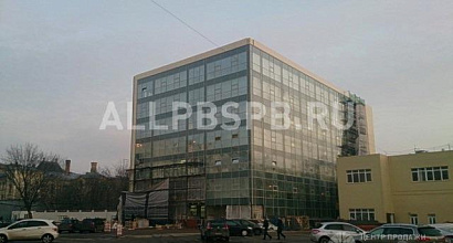 Аренда: Сдам офисное помещение, 1500 м