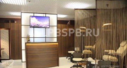 Аренда:  Сдаем в аренду эксклюзивную ногтевую студию