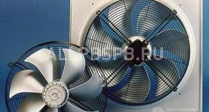 Продажа:  им окупаемость полгода вентиляционное оборудование 