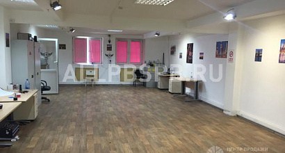 Аренда:  Помещение свободного назначение