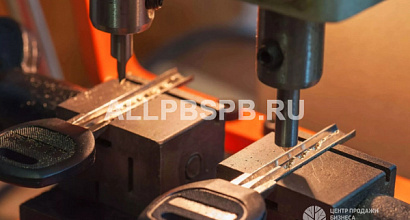 Мастерская с девятилетней историей