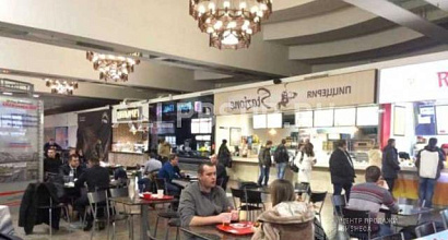 Аренда:  Сдам торговое помещение, 23 м 