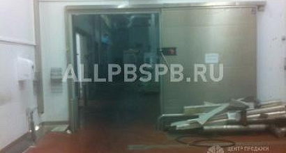 Аренда:  Производственное помещение, 1600 м