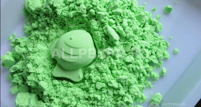 Точка продаж детских игрушек от производителя